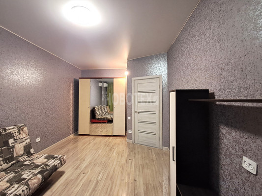 Сдам однокомнатную (1-комн.) квартиру, Кириченко ул, 11а, Горячий Ключ г