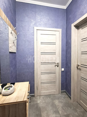 Сдам однокомнатную (1-комн.) квартиру, Кириченко ул, 11а, Горячий Ключ г