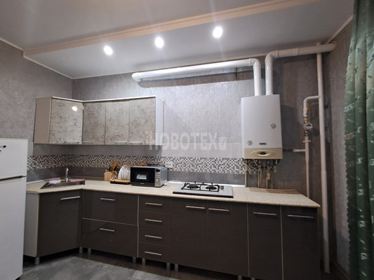 Сдам однокомнатную (1-комн.) квартиру, Кириченко ул, 11а, Горячий Ключ г