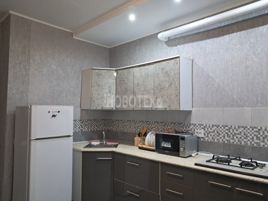 Сдам однокомнатную (1-комн.) квартиру, Кириченко ул, 11а, Горячий Ключ г