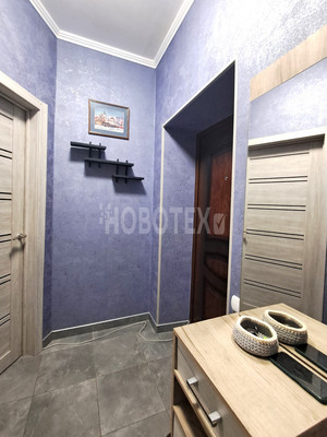 Сдам однокомнатную (1-комн.) квартиру, Кириченко ул, 11а, Горячий Ключ г