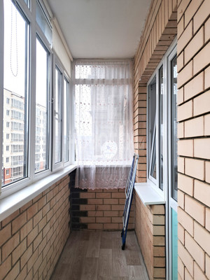 Сдам однокомнатную (1-комн.) квартиру, Кириченко ул, 11а, Горячий Ключ г