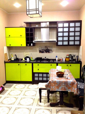 Продам двухкомнатную (2-комн.) квартиру, Вятская ул, 65к1, Ростов-на-Дону г