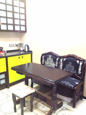 Продам двухкомнатную (2-комн.) квартиру, Вятская ул, 65к1, Ростов-на-Дону г