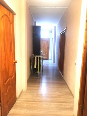 Продам двухкомнатную (2-комн.) квартиру, Вятская ул, 65к1, Ростов-на-Дону г