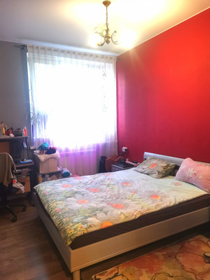 Продам двухкомнатную (2-комн.) квартиру, Вятская ул, 65к1, Ростов-на-Дону г