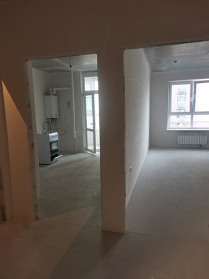 Продам однокомнатную (1-комн.) квартиру, Берберовская ул, 17к1, Ростов-на-Дону г