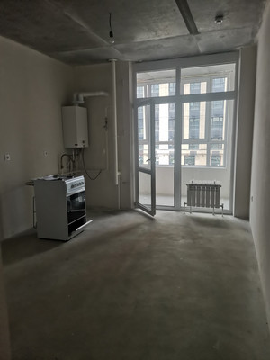 Продам однокомнатную (1-комн.) квартиру, Берберовская ул, 17к1, Ростов-на-Дону г