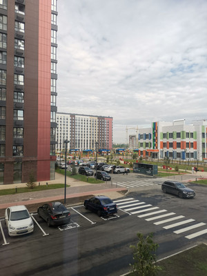 Продам однокомнатную (1-комн.) квартиру, Берберовская ул, 17к1, Ростов-на-Дону г