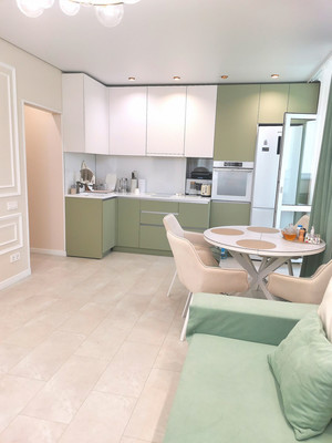 Продам двухкомнатную (2-комн.) квартиру, Сиверса пр-кт, 26, Ростов-на-Дону г