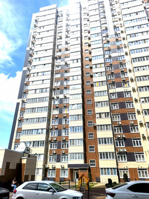 Продам двухкомнатную (2-комн.) квартиру, Сиверса пр-кт, 26, Ростов-на-Дону г