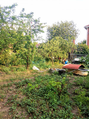 Продам дом, 1-я Киргизская ул, 64, Ростов-на-Дону г, 0 км от города