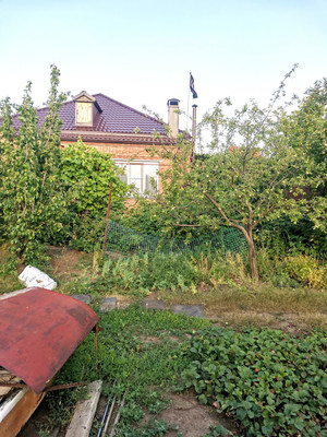 Продам дом, 1-я Киргизская ул, 64, Ростов-на-Дону г, 0 км от города