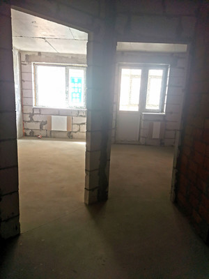 Продам однокомнатную (1-комн.) квартиру, Студенческая ул, 8к1, Ростов-на-Дону г