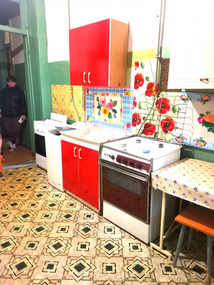 Продам комнату в 4-комн. квартире, Баумана ул, 59, Ростов-на-Дону г