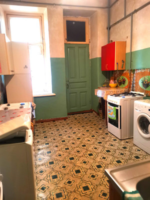 Продам комнату в 4-комн. квартире, Баумана ул, 59, Ростов-на-Дону г