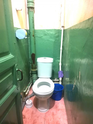 Продам комнату в 4-комн. квартире, Баумана ул, 59, Ростов-на-Дону г