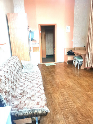 Продам комнату в 4-комн. квартире, Баумана ул, 59, Ростов-на-Дону г