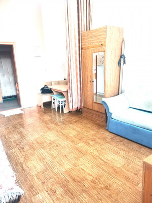 Продам комнату в 4-комн. квартире, Баумана ул, 59, Ростов-на-Дону г