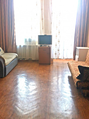 Продам комнату в 4-комн. квартире, Баумана ул, 59, Ростов-на-Дону г