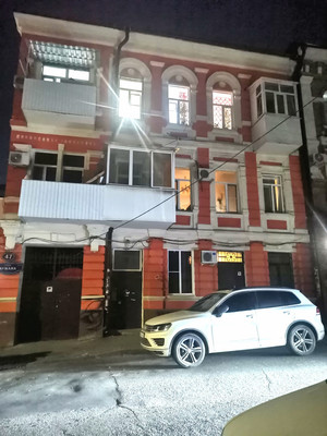 Продам двухкомнатную (2-комн.) квартиру, Баумана ул, 47, Ростов-на-Дону г