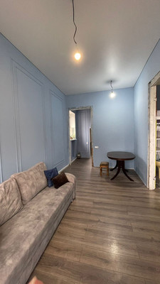 Продам двухкомнатную (2-комн.) квартиру, Баумана ул, 47, Ростов-на-Дону г