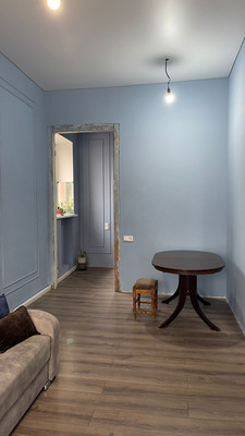 Продам двухкомнатную (2-комн.) квартиру, Баумана ул, 47, Ростов-на-Дону г