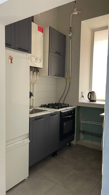 Продам двухкомнатную (2-комн.) квартиру, Баумана ул, 47, Ростов-на-Дону г