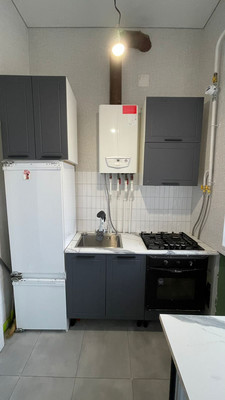 Продам двухкомнатную (2-комн.) квартиру, Баумана ул, 47, Ростов-на-Дону г