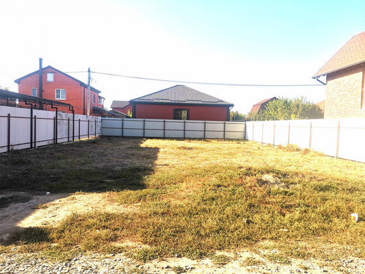 Продам участок 4 соток, ИЖС, Вишневая (Кулешовка тер. ДНТ) ул, 23, Кулешовка с, 0 км от города