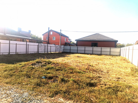 Продам участок 4 соток, ИЖС, Вишневая (Кулешовка тер. ДНТ) ул, 23, Кулешовка с, 0 км от города