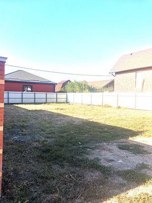 Продам участок 4 соток, ИЖС, Вишневая (Кулешовка тер. ДНТ) ул, 23, Кулешовка с, 0 км от города