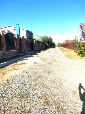 Продам участок 4 соток, ИЖС, Вишневая (Кулешовка тер. ДНТ) ул, 23, Кулешовка с, 0 км от города