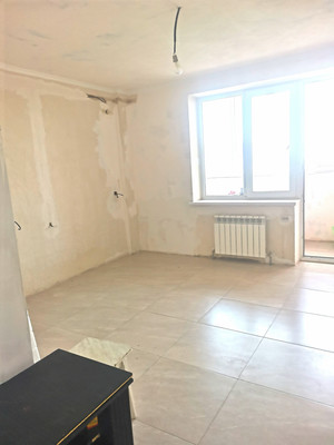 Продам однокомнатную (1-комн.) квартиру, 1-й Конной Армии ул, 13кв, Ростов-на-Дону г