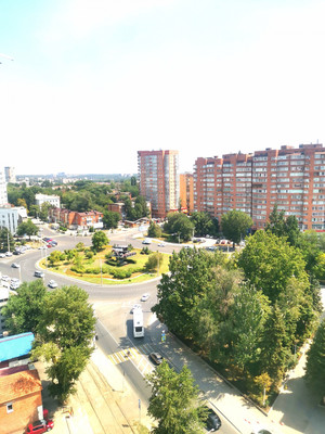 Продам однокомнатную (1-комн.) квартиру, 1-й Конной Армии ул, 13кв, Ростов-на-Дону г