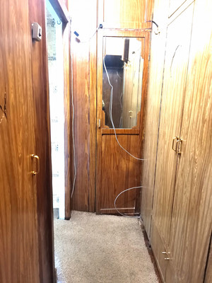 Продам однокомнатную (1-комн.) квартиру, Забайкальский пер, 7к6, Ростов-на-Дону г