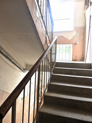 Продам однокомнатную (1-комн.) квартиру, Забайкальский пер, 7к6, Ростов-на-Дону г