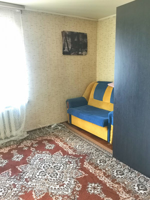 Продам однокомнатную (1-комн.) квартиру, Забайкальский пер, 7к6, Ростов-на-Дону г