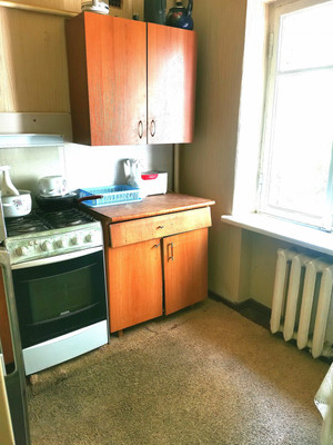 Продам однокомнатную (1-комн.) квартиру, Забайкальский пер, 7к6, Ростов-на-Дону г