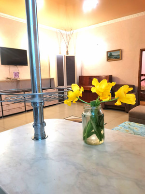 Продам однокомнатную (1-комн.) квартиру, Ленина пр-кт, 94к3, Ростов-на-Дону г