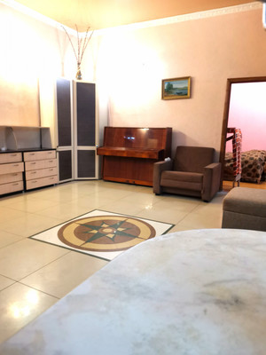 Продам однокомнатную (1-комн.) квартиру, Ленина пр-кт, 94к3, Ростов-на-Дону г