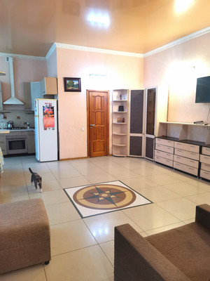 Продам однокомнатную (1-комн.) квартиру, Ленина пр-кт, 94к3, Ростов-на-Дону г