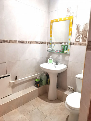 Продам однокомнатную (1-комн.) квартиру, Ленина пр-кт, 94к3, Ростов-на-Дону г