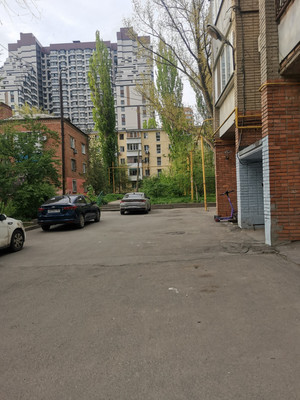 Продам однокомнатную (1-комн.) квартиру, Ленина пр-кт, 94к3, Ростов-на-Дону г