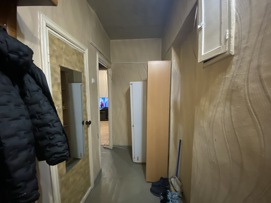 Продам однокомнатную (1-комн.) квартиру, Быковское ш, 14, Малаховка рп