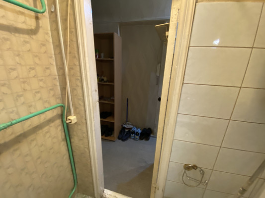 Продам однокомнатную (1-комн.) квартиру, Быковское ш, 14, Малаховка рп