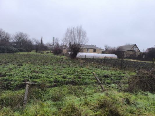 Продам участок 7,5 соток, ИЖС, 19, Нижние Орешники с, 0 км от города