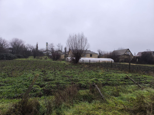 Продам участок 7,5 соток, ИЖС, 19, Нижние Орешники с, 0 км от города