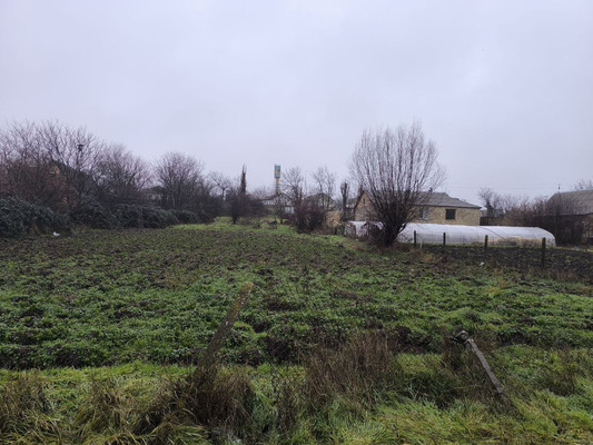 Продам участок 7,5 соток, ИЖС, 19, Нижние Орешники с, 0 км от города