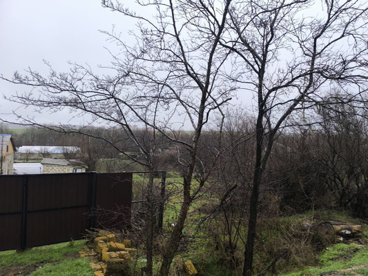 Продам участок 7,5 соток, ИЖС, 19, Нижние Орешники с, 0 км от города